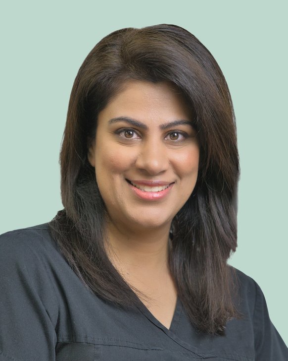 Hina Shaikh