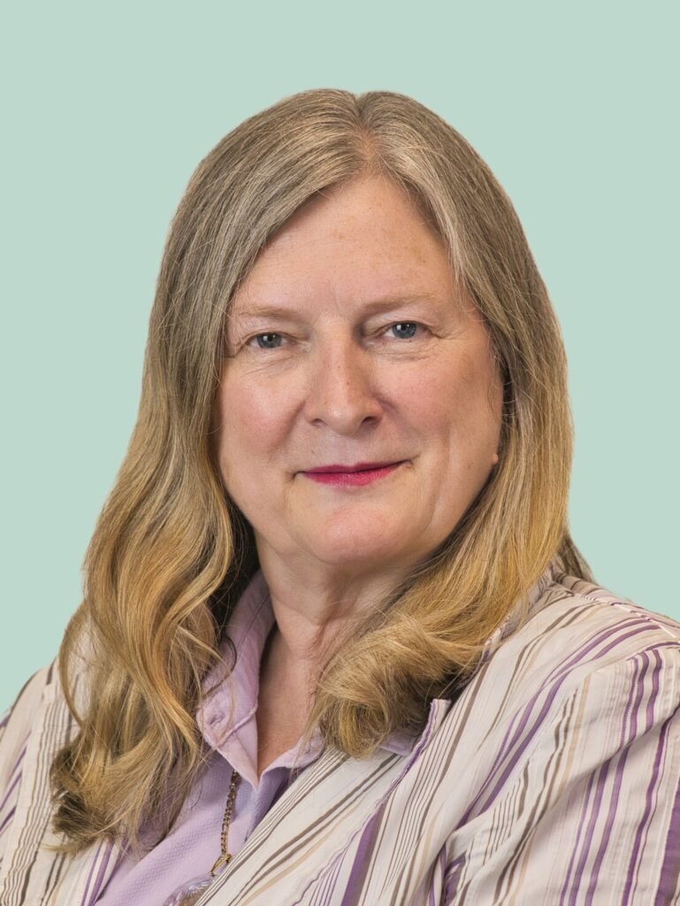 Dr. Monika Faulhaber