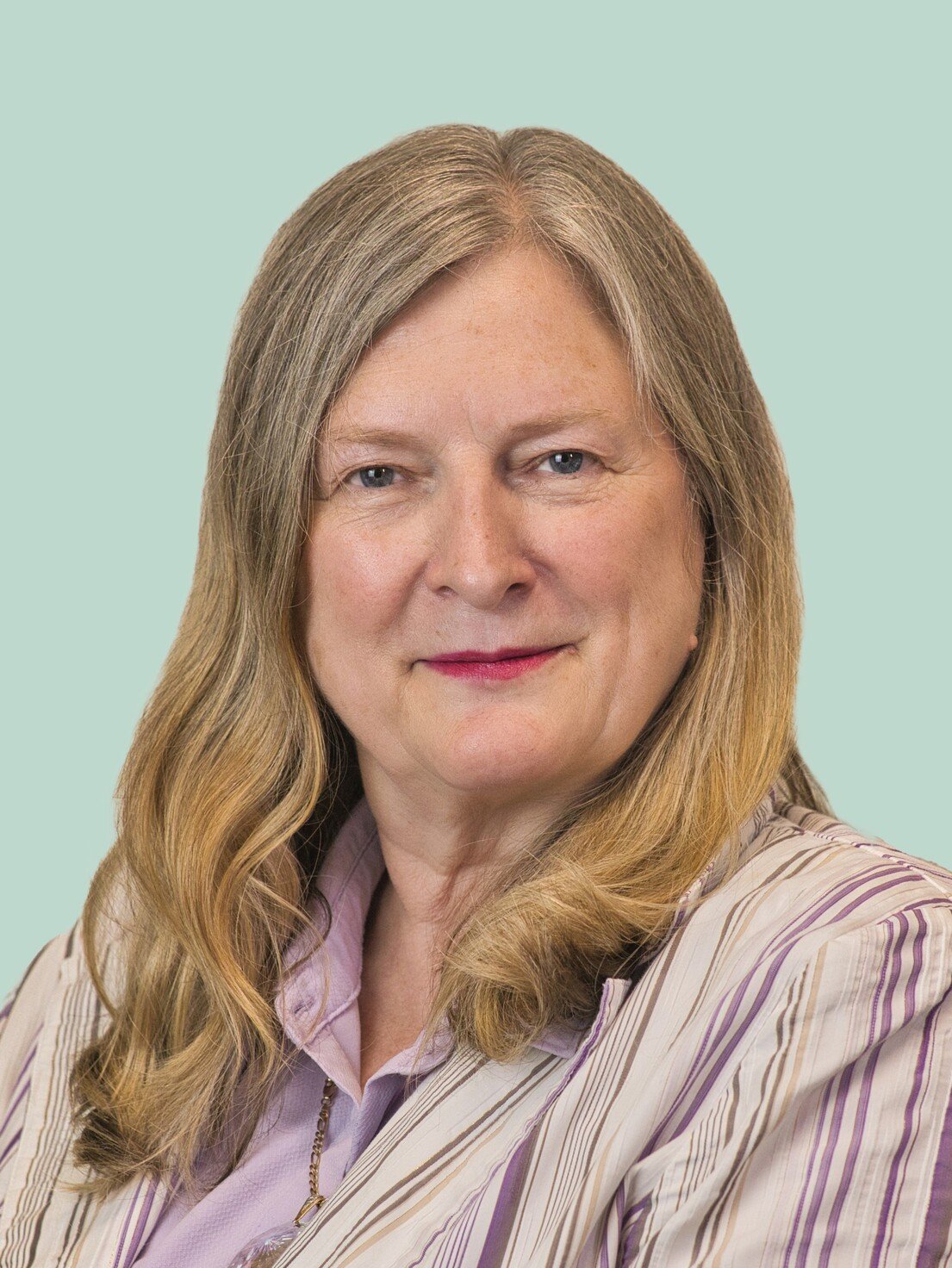 Dr. Monika Faulhaber