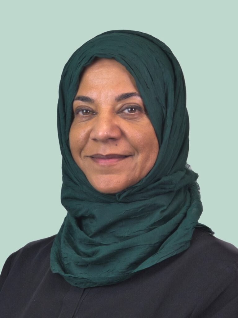 Sajida Habib